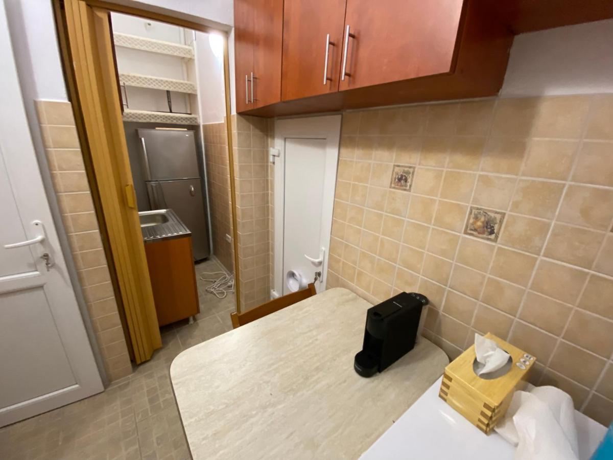 Apartament Super Central Cu Parcare Privata Arad Exterior photo
